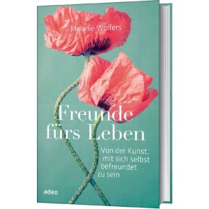 Produktbild des Artikels Freunde fürs Leben (Buch - Gebunden)