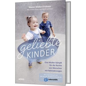 Produktbild des Artikels Geliebte Kinder (E-Book - ePUB Datei)
