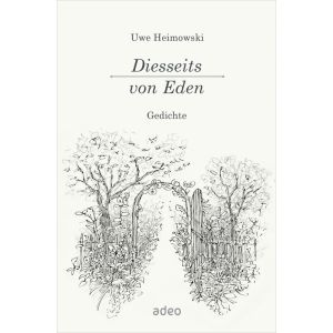 Produktbild des Artikels Diesseits von Eden (Buch - Gebunden)