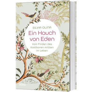 Produktbild des Artikels Ein Hauch von Eden (Buch - Klappenbroschur)