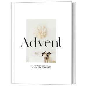Produktbild des Artikels Advent (Buch - Gebunden)