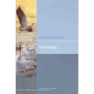 Produktbild des Artikels Befreiung (Buch - Taschenbuch)