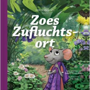 Produktbild des Artikels Zoes Zufluchtsort (Buch - Gebunden)