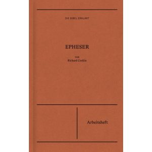 Produktbild des Artikels Epheser - Arbeitsheft (Buch - Paperback)