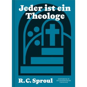 Produktbild des Artikels Jeder ist ein Theologe (Buch - Gebunden)