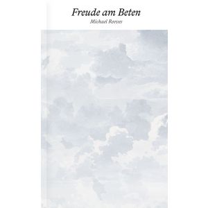 Produktbild des Artikels Freude am Beten (Buch - Klappenbroschur)
