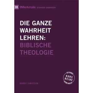 Produktbild des Artikels Die ganze Wahrheit lehren (Buch - Kartoniert)