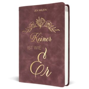 Produktbild des Artikels Keiner ist wie Er (Buch - Kunstleder)