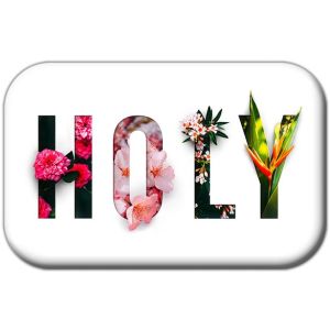 Produktbild des Artikels Magnet - Holy ()