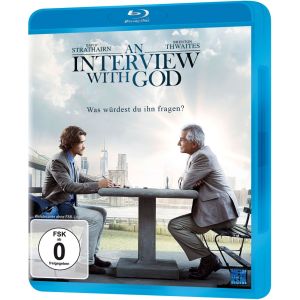 Produktbild des Artikels An Interview with God (Video - Blu-ray)