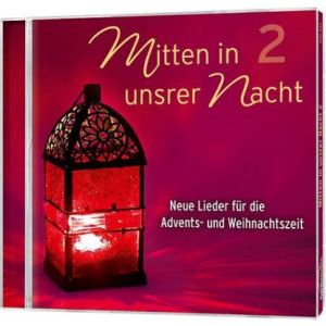 Produktbild des Artikels Mitten in unsrer Nacht 2 (MP3-Album - Download)