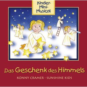 Produktbild des Artikels Das Geschenk des Himmels (Audio - CD)