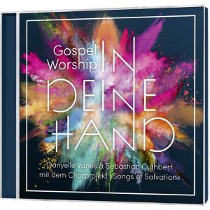 Produktbild des Artikels Gospel Worship: In deine Hand (Audio - CD)