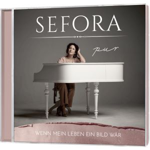 Produktbild des Artikels Wenn mein Leben ein Bild wär (Audio - CD)