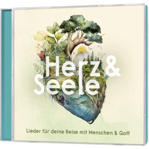 Produktbild des Artikels Herz & Seele (Audio - CD)