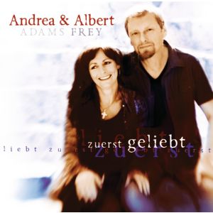 Produktbild des Artikels Zuerst geliebt (Audio - CD)