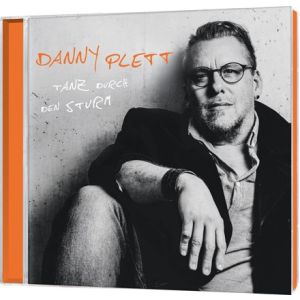 Produktbild des Artikels Tanz durch den Sturm (Audio - CD)
