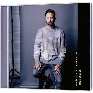 Produktbild des Artikels Unmöglich ist keine Option (Audio - CD)