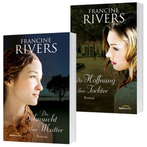 Produktbild des Artikels Buchset: Sehnsucht ihrer Mutter / Hoffnung ihrer Tochter (Buch)