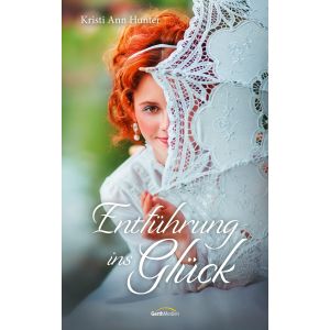 Produktbild des Artikels Entführung ins Glück - Clubausgabe (Buch - Gebunden)