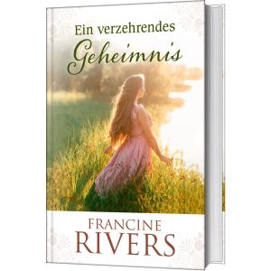 Produktbild des Artikels Ein verzehrendes Geheimnis - Clubausgabe (Buch - Gebunden)