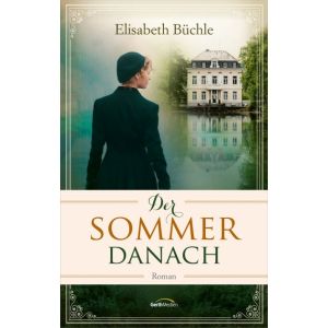 Produktbild des Artikels Der Sommer danach - Clubausgabe (Buch - Gebunden)