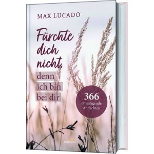 Produktbild des Artikels Fürchte dich nicht, denn ich bin bei dir - Clubausgabe (Buch - Gebunden)