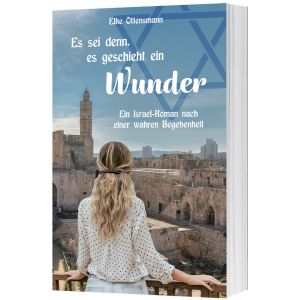 Produktbild des Artikels Es sei denn, es geschieht ein Wunder – Clubausgabe (Buch - Paperback)