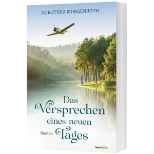 Produktbild des Artikels Das Versprechen eines neuen Tages – Clubausgabe (Buch - Paperback)