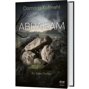 Produktbild des Artikels Abraham - Clubausgabe (Buch - Gebunden)