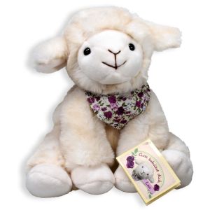 Produktbild des Artikels Kuschel-Schaf "Lea" ()