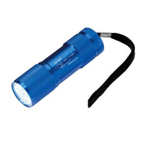 Produktbild des Artikels Jahreslosung 2026 - LED Taschenlampe ()