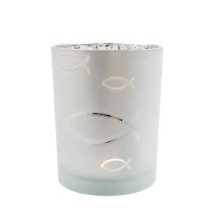 Produktbild des Artikels Windlicht "Ichthys" ()