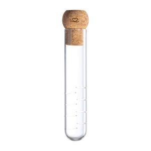 Produktbild des Artikels Teesieb aus Glas ()