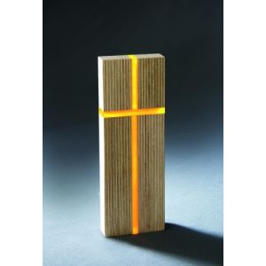 Produktbild des Artikels Licht-Kreuz ()