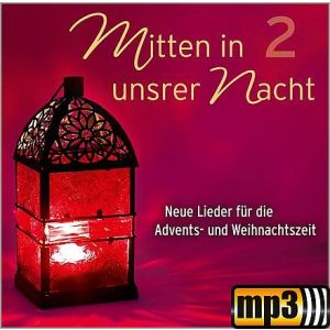 Produktbild des Artikels Freuet euch (MP3-Track - Download)