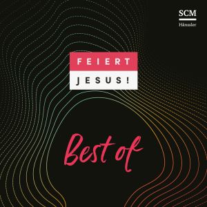Produktbild des Artikels Feiert Jesus! Best of (MP3-Album - Download)