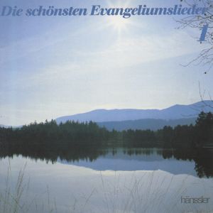 Produktbild des Artikels Die schönsten Evangeliumslieder 1 (MP3-Album - Download)