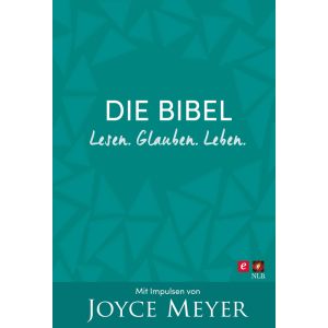 Produktbild des Artikels Die Bibel. Lesen. Glauben. Leben. (E-Book - ePUB Datei)