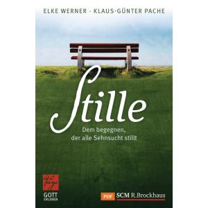 Produktbild des Artikels Stille (E-Book - PDF Datei)