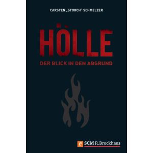 Produktbild des Artikels Hölle (E-Book - ePUB Datei)
