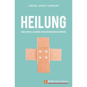 Produktbild des Artikels Heilung (E-Book - ePUB Datei)