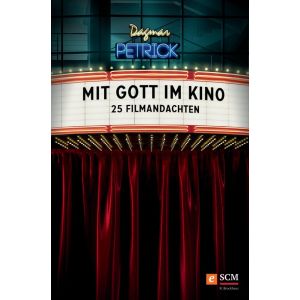 Produktbild des Artikels Mit Gott im Kino (E-Book - ePUB Datei)