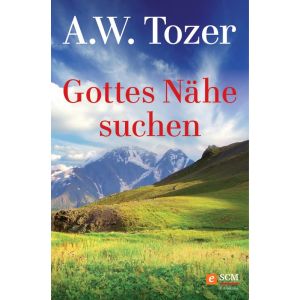 Produktbild des Artikels Gottes Nähe suchen (E-Book - ePUB Datei)
