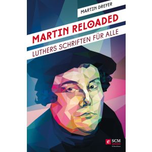 Produktbild des Artikels Martin Reloaded (E-Book - ePUB Datei)