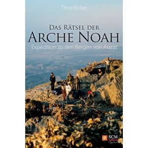 Produktbild des Artikels Das Rätsel der Arche Noah (E-Book - ePUB Datei)