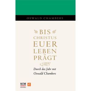 Produktbild des Artikels Bis Christus euer Leben prägt (E-Book - ePUB Datei)