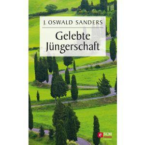 Produktbild des Artikels Gelebte Jüngerschaft (E-Book - ePUB Datei)