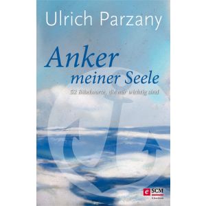 Produktbild des Artikels Anker meiner Seele (E-Book - ePUB Datei)