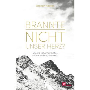 Produktbild des Artikels Brannte nicht unser Herz? (E-Book - ePUB Datei)